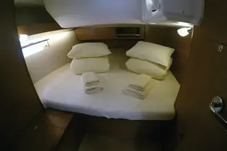 Thumbnail von Dufour 430 Magdalena