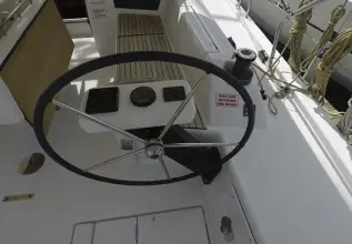 Thumbnail von Dufour 430 Magdalena