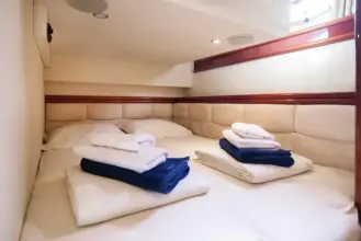 Thumbnail von Fairline Phantom 50 Luna IV