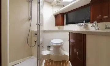 Thumbnail von Fairline Phantom 50 Luna IV