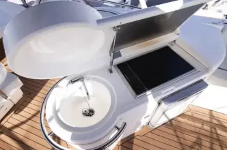 Thumbnail von Fairline Phantom 50 Luna IV