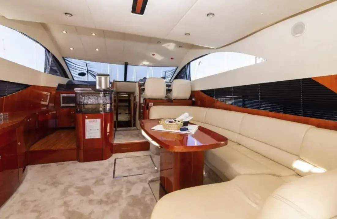 Thumbnail von Fairline Phantom 50 Luna IV