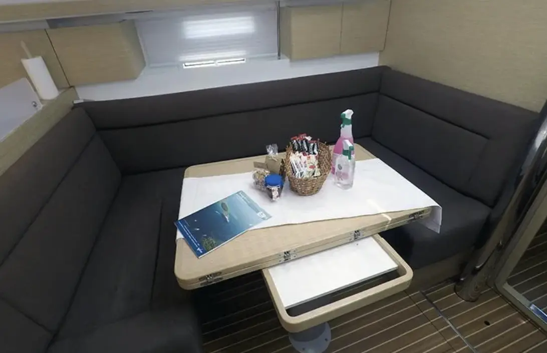 Thumbnail von Elan Impression 40 Silente