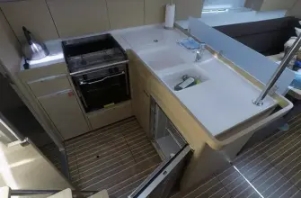 Thumbnail von Elan Impression 40 Silente