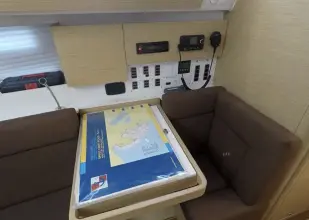 Thumbnail von Elan Impression 40 Silente