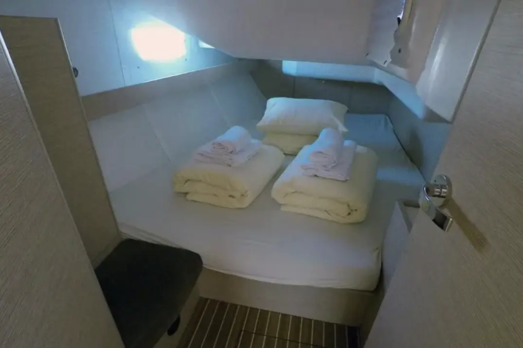 Thumbnail von Elan Impression 40 Silente