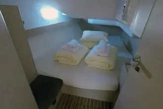 Thumbnail von Elan Impression 40 Silente