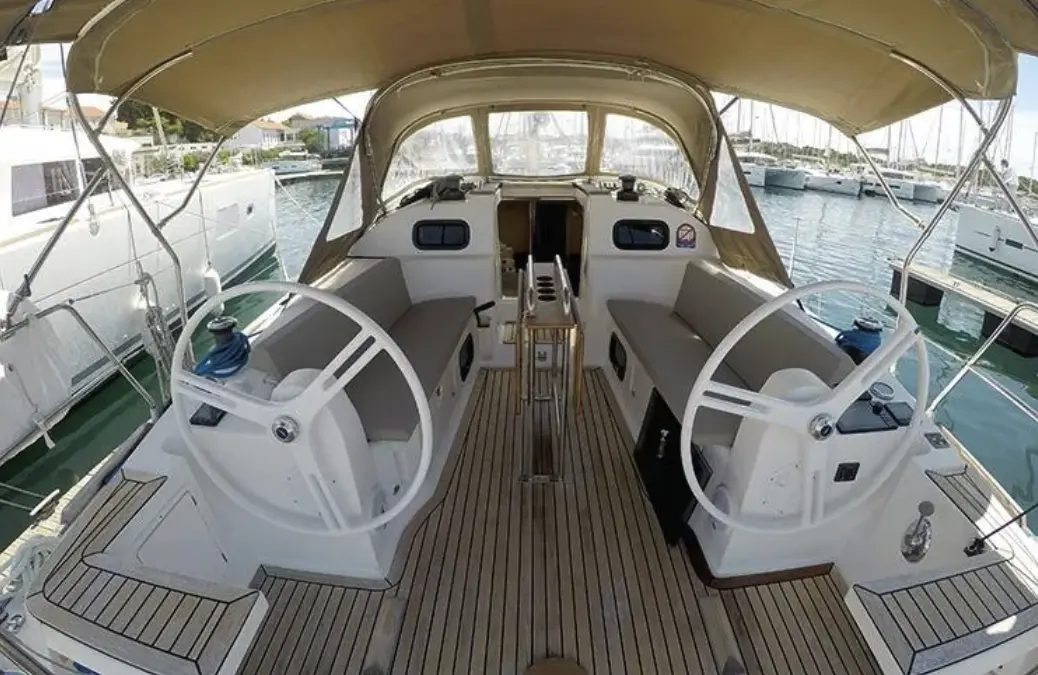 Thumbnail von Elan Impression 40 Silente