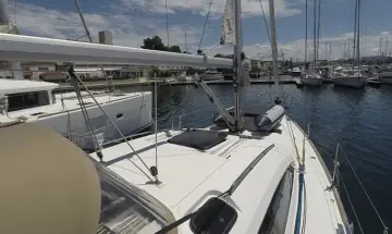 Thumbnail von Elan Impression 40 Silente