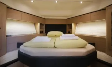 Thumbnail von Beneteau Swift Trawler 47 Ocean Dreamer