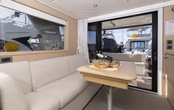 Thumbnail von Beneteau Swift Trawler 47 Ocean Dreamer