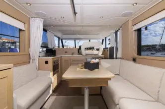 Thumbnail von Beneteau Swift Trawler 47 Ocean Dreamer