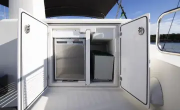 Thumbnail von Beneteau Swift Trawler 47 Ocean Dreamer