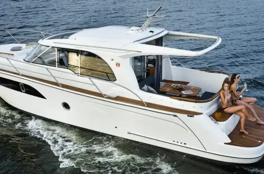 Marex 375 North sSar