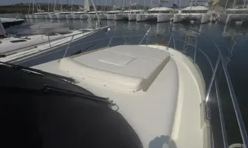 Thumbnail von Marex 375 North sSar