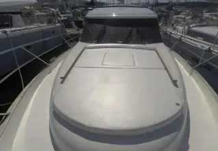 Thumbnail von Marex 375 North sSar