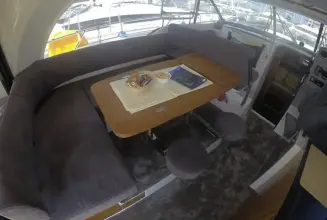 Thumbnail von Marex 375 North sSar