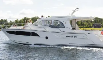 Thumbnail von Marex 375 North sSar