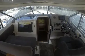 Thumbnail von Marex 375 North sSar