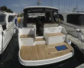 Thumbnail von Marex 360 Cabriolet Cruiser True North