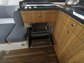 Thumbnail von Marex 360 Cabriolet Cruiser True North