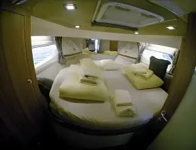 Thumbnail von Marex 360 Cabriolet Cruiser True North