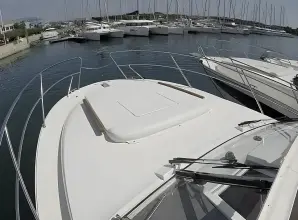 Thumbnail von Marex 360 Cabriolet Cruiser True North