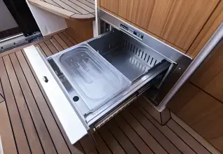 Thumbnail von Marex 360 Cabriolet Cruiser True North