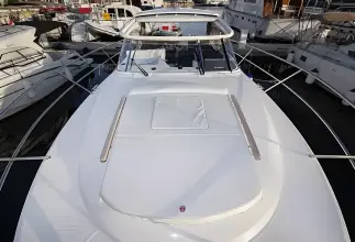 Thumbnail von Marex 360 Cabriolet Cruiser True North