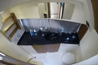 Thumbnail von Marex 320 ACC Aurora