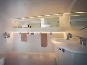 Thumbnail von Frauscher 1017 GT ADRIATIC FALCON