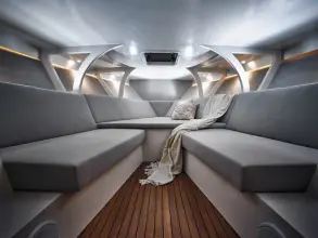 Thumbnail von Frauscher 1017 GT ADRIATIC FALCON