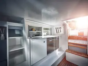 Thumbnail von Frauscher 1017 GT ADRIATIC FALCON