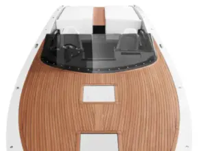 Thumbnail von Frauscher 1017 GT ADRIATIC FALCON