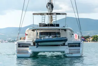 Thumbnail von ラグーン 50 KATKA