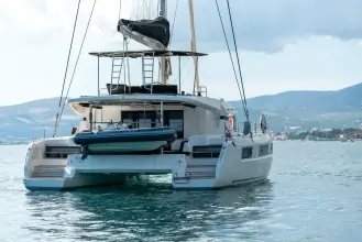 Thumbnail von ラグーン 50 KATKA