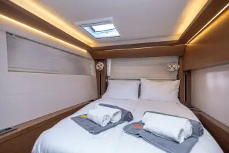 Thumbnail von ラグーン 50 KATKA