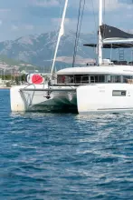 Thumbnail von ラグーン 50 KATKA