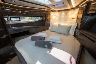 Thumbnail von Galeon 500 FLY CHAMP ATLANTIS