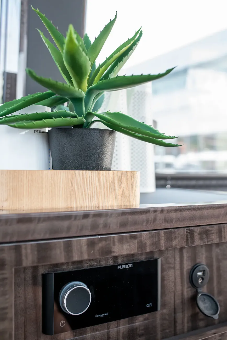 Thumbnail von Galeon 500 FLY CHAMP ATLANTIS