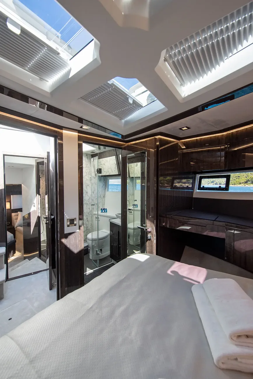 Thumbnail von Galeon 500 FLY CHAMP ATLANTIS