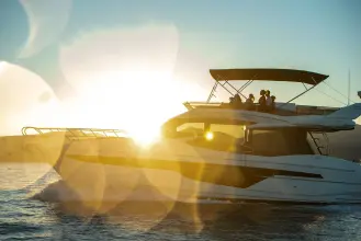 Thumbnail von Galeon 500 FLY CHAMP ATLANTIS