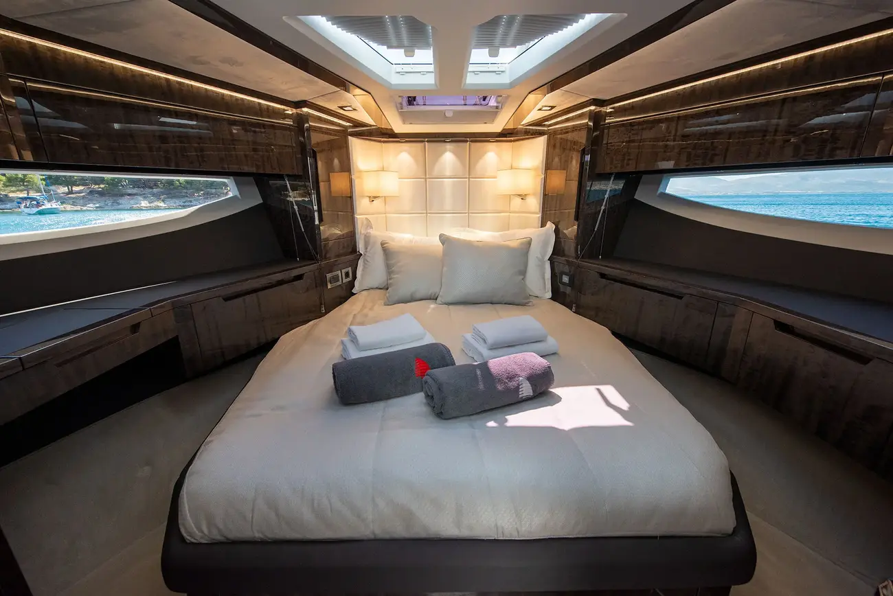 Thumbnail von Galeon 500 FLY CHAMP ATLANTIS