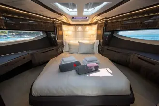 Thumbnail von Galeon 500 FLY CHAMP ATLANTIS