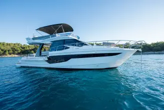 Thumbnail von Galeon 500 FLY CHAMP ATLANTIS