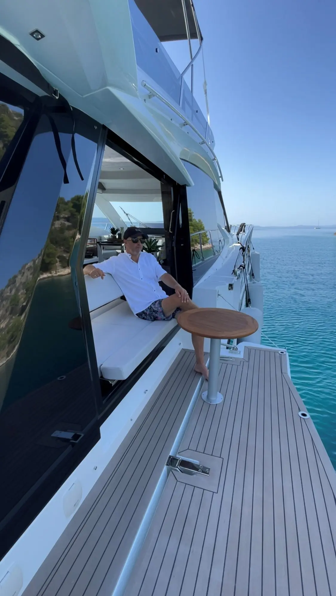 Thumbnail von Galeon 500 FLY CHAMP ATLANTIS