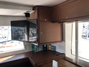 Thumbnail von Lagoon 450 F ADRIATIC CHEETAH