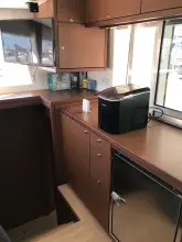 Thumbnail von Lagoon 450 F ADRIATIC CHEETAH