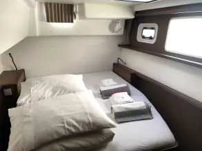 Thumbnail von Lagoon 450 F ADRIATIC CHEETAH