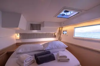 Thumbnail von Lagoon 42 VIND ONS